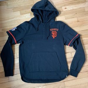 San Fransisco Giants Hoodie - NWT